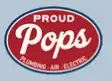 Proud Pops - Plumbing, Air, & Electric