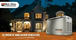 Mid-Ohio Generators, LLC