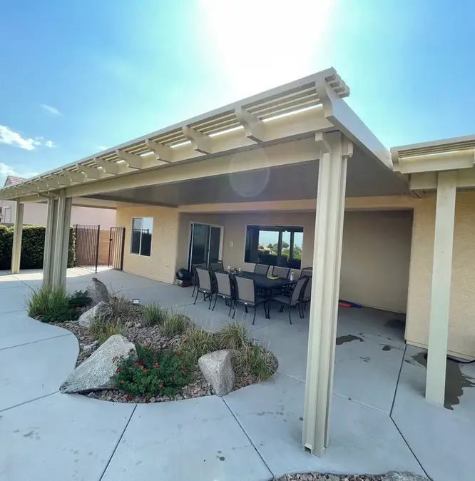 Universal Patio Covers