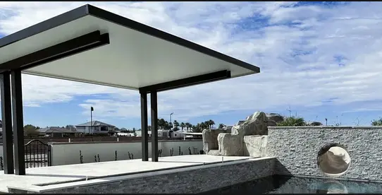 Universal Patio Covers