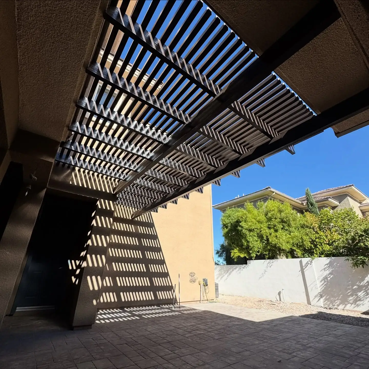 Universal Patio Covers