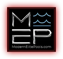 Modern Elite Pools