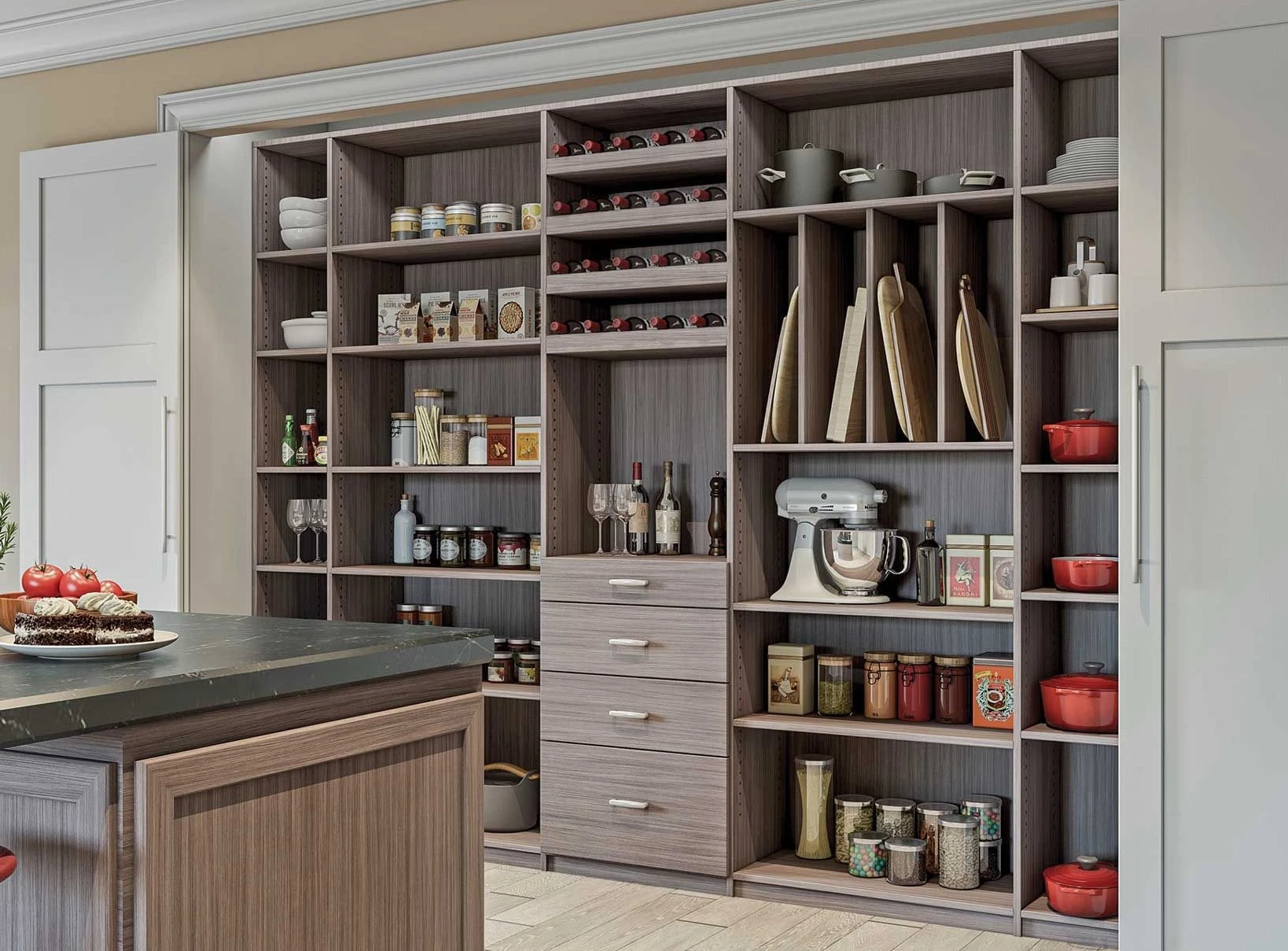 Closets By Design - Seattle/Tacoma