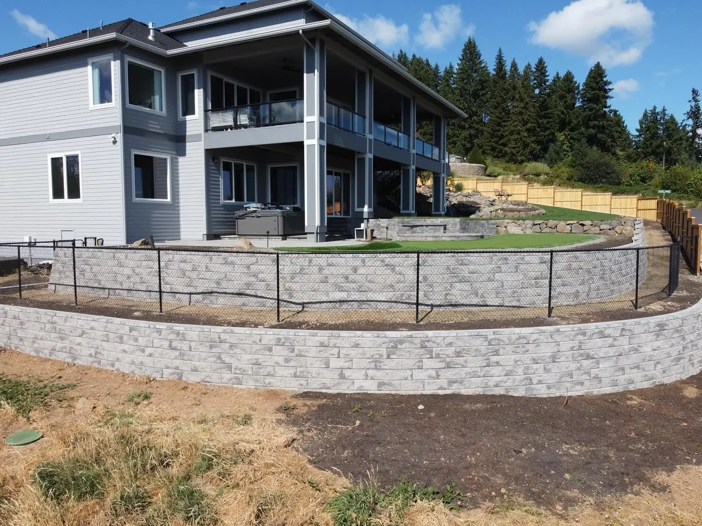 Forest Landscape and Nursery, Inc