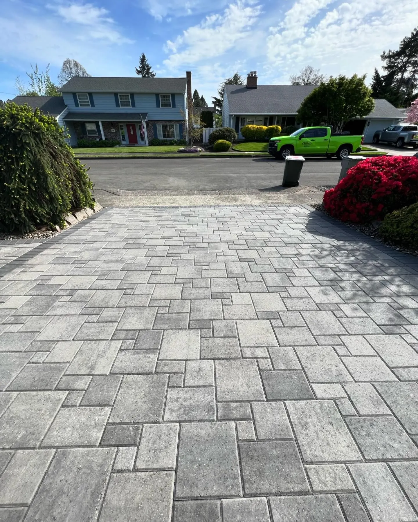 Forest Landscape and Nursery, Inc