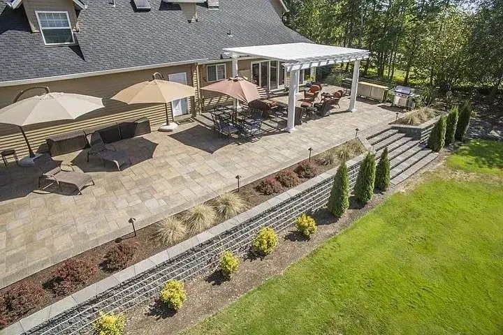 Forest Landscape and Nursery, Inc