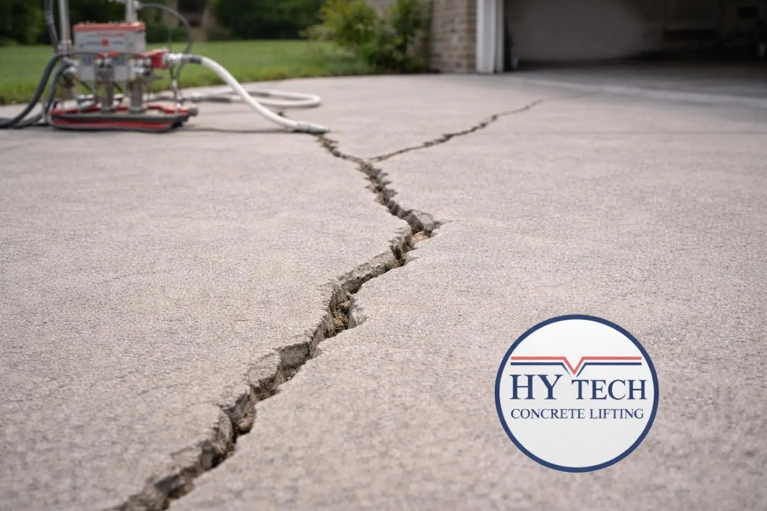 Hy Tech Concrete Solutions