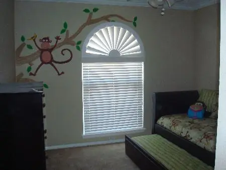 Budget Blinds