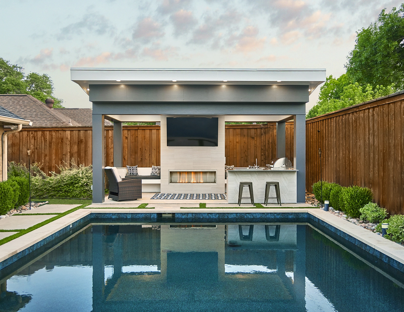 BRYJO Roofing and Remodeling