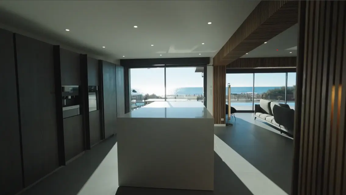 Design Center Kitchen & Bath