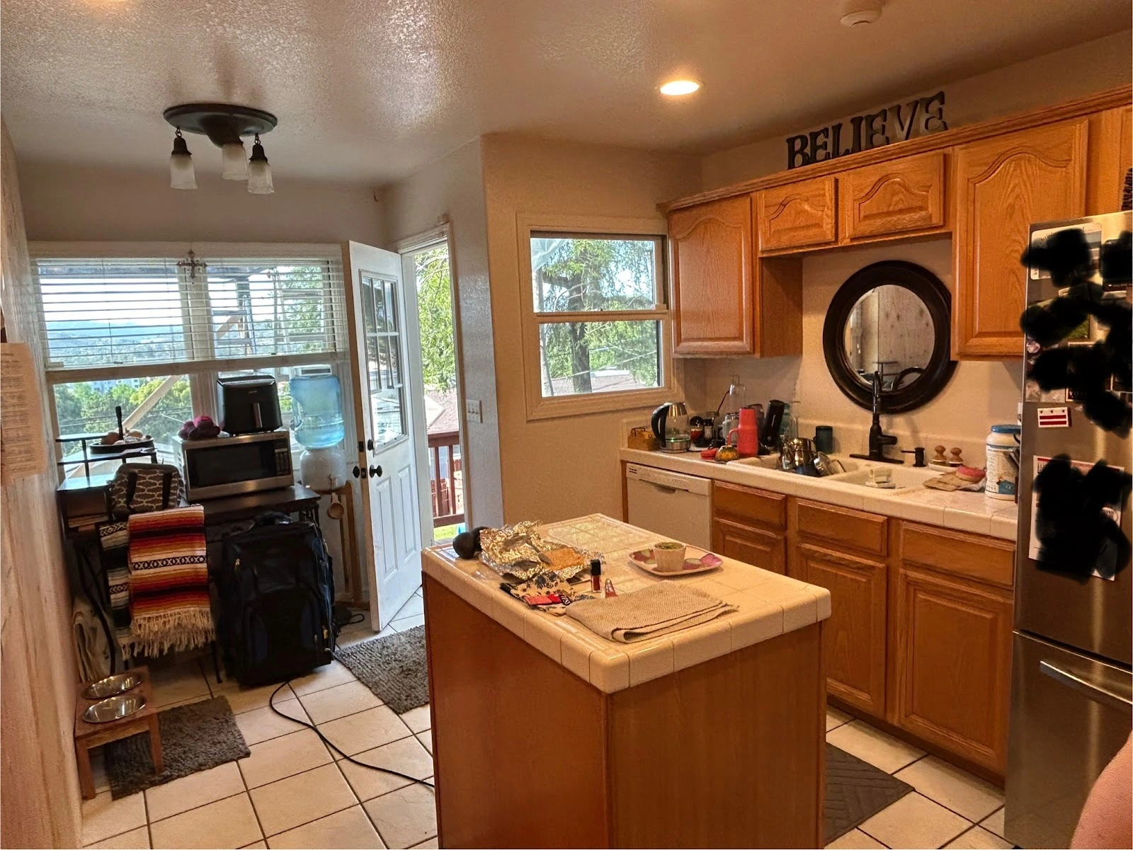 Design Center Kitchen & Bath