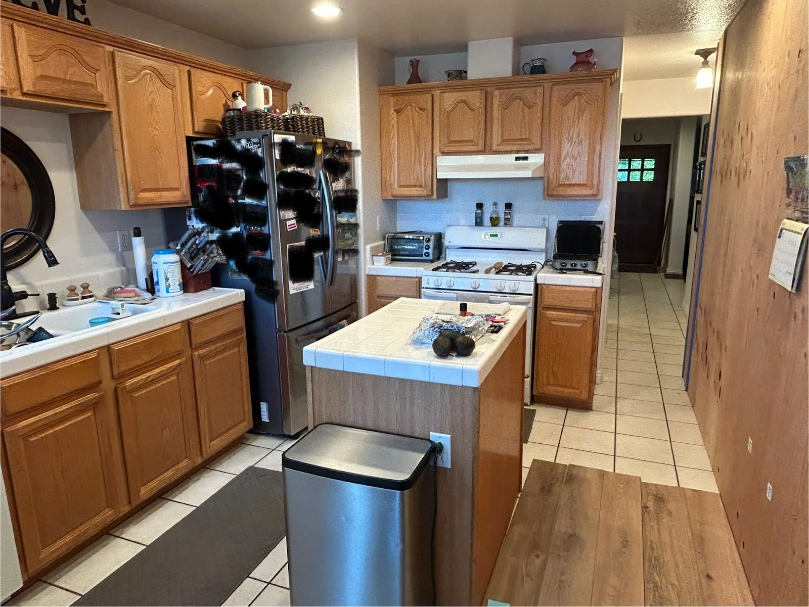 Design Center Kitchen & Bath