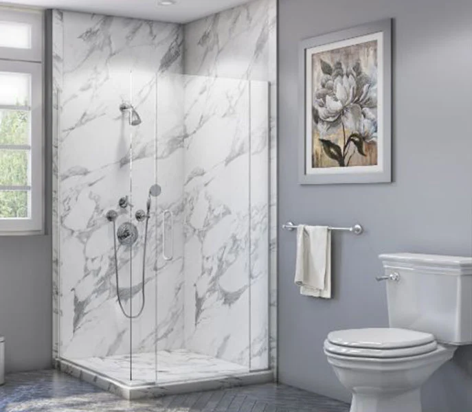 Nulux Bathrooms