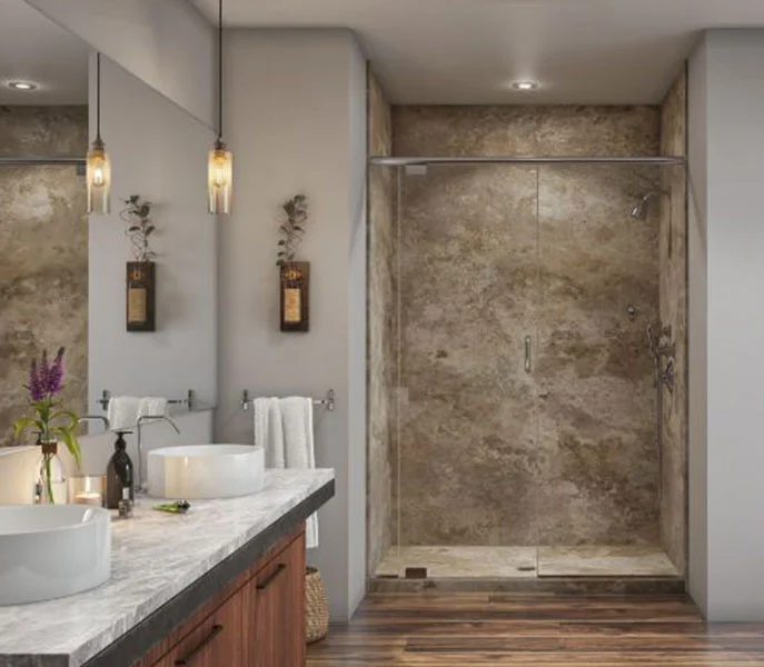 Nulux Bathrooms