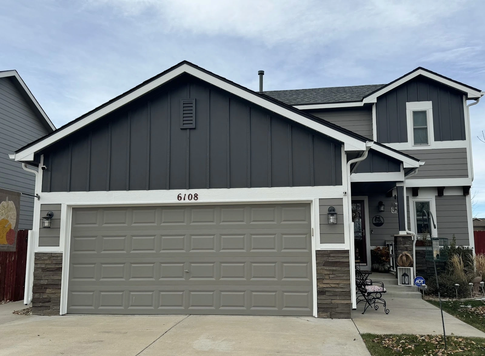 Front Range Painters