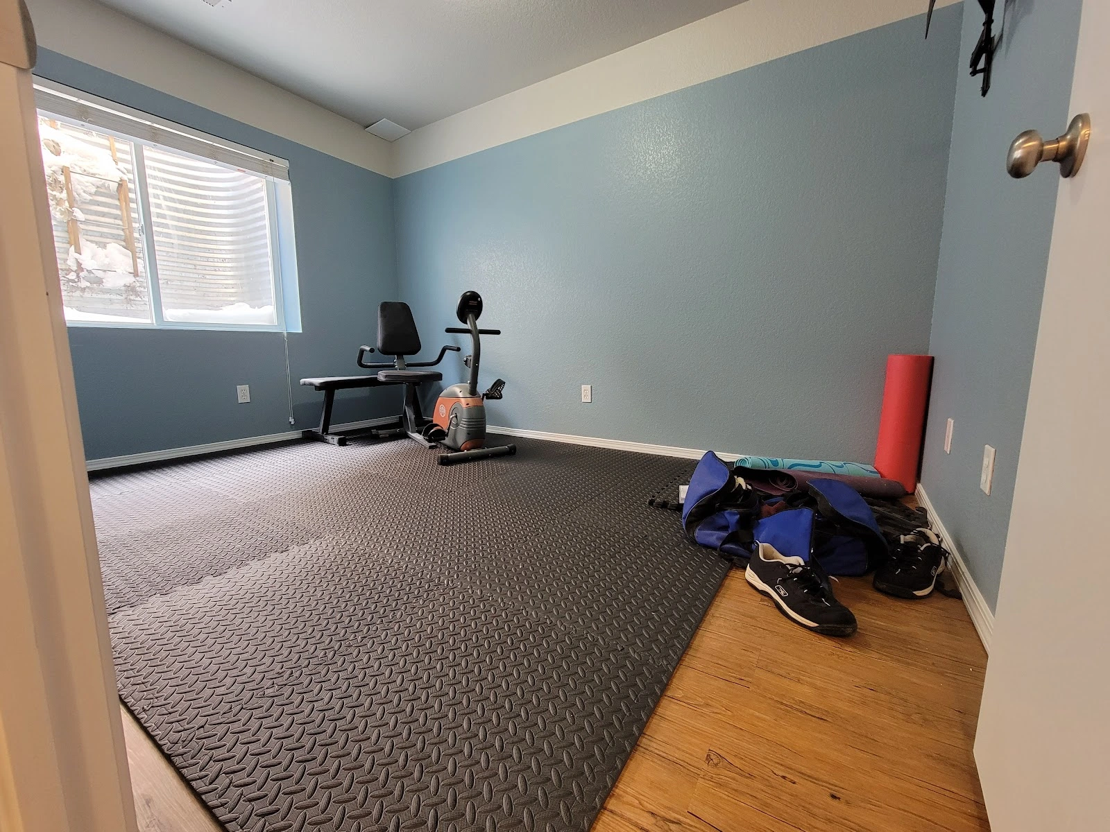 Front Range Painters