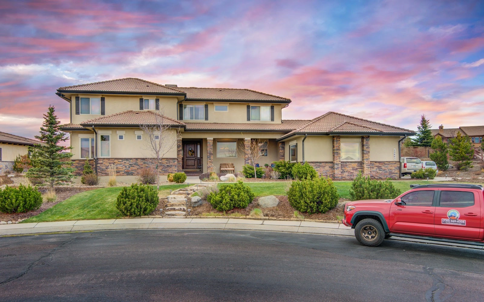 Front Range Painters