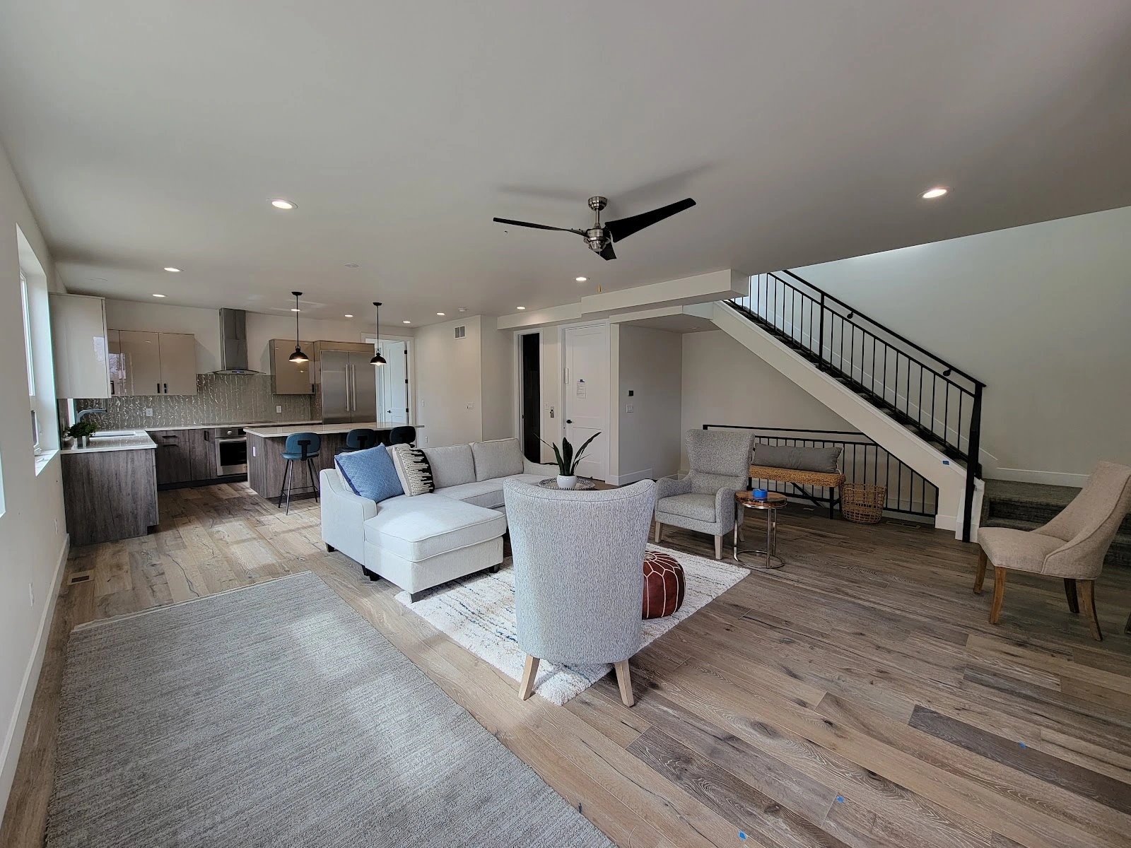 Front Range Painters