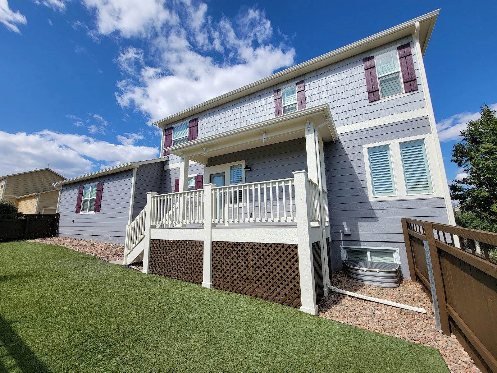 Front Range Painters