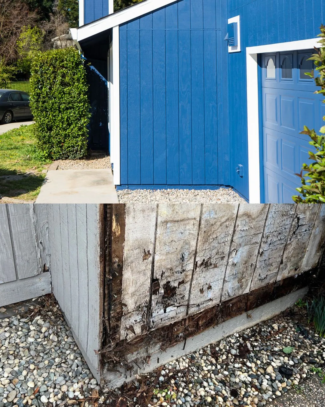 American Building Development