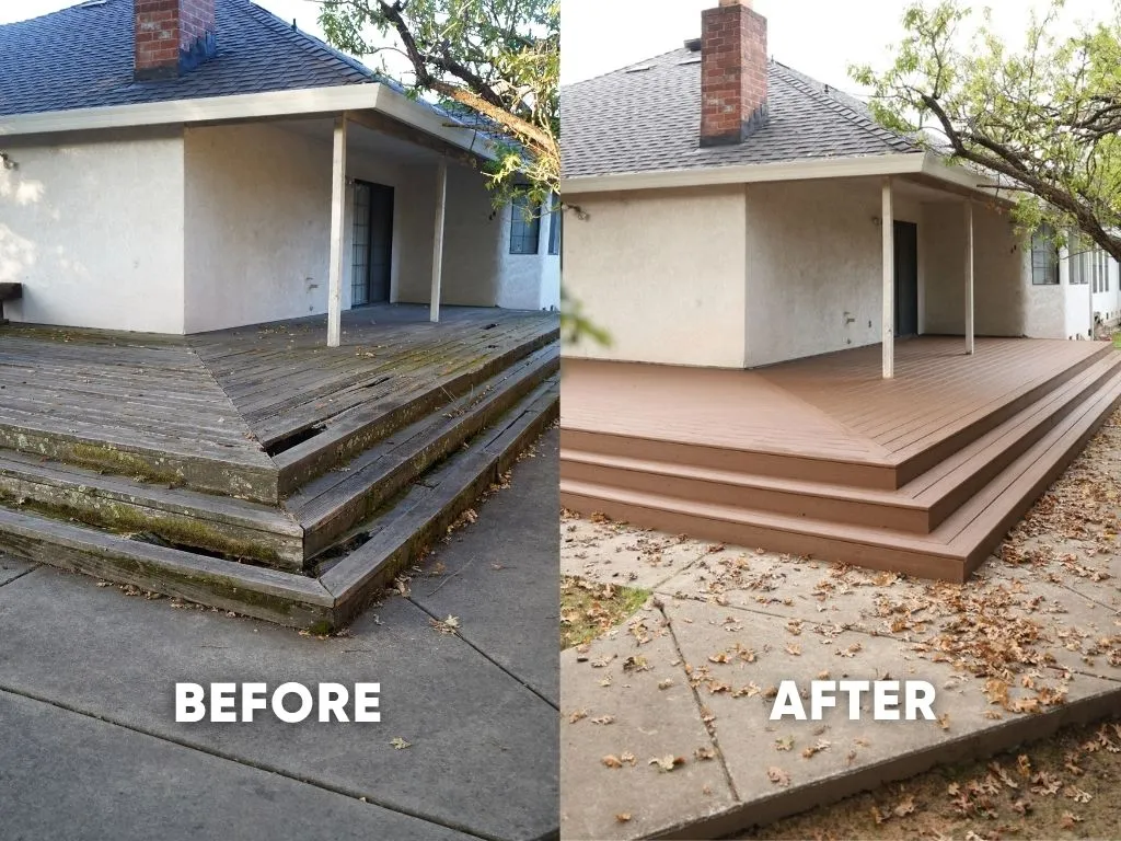 American Building Development