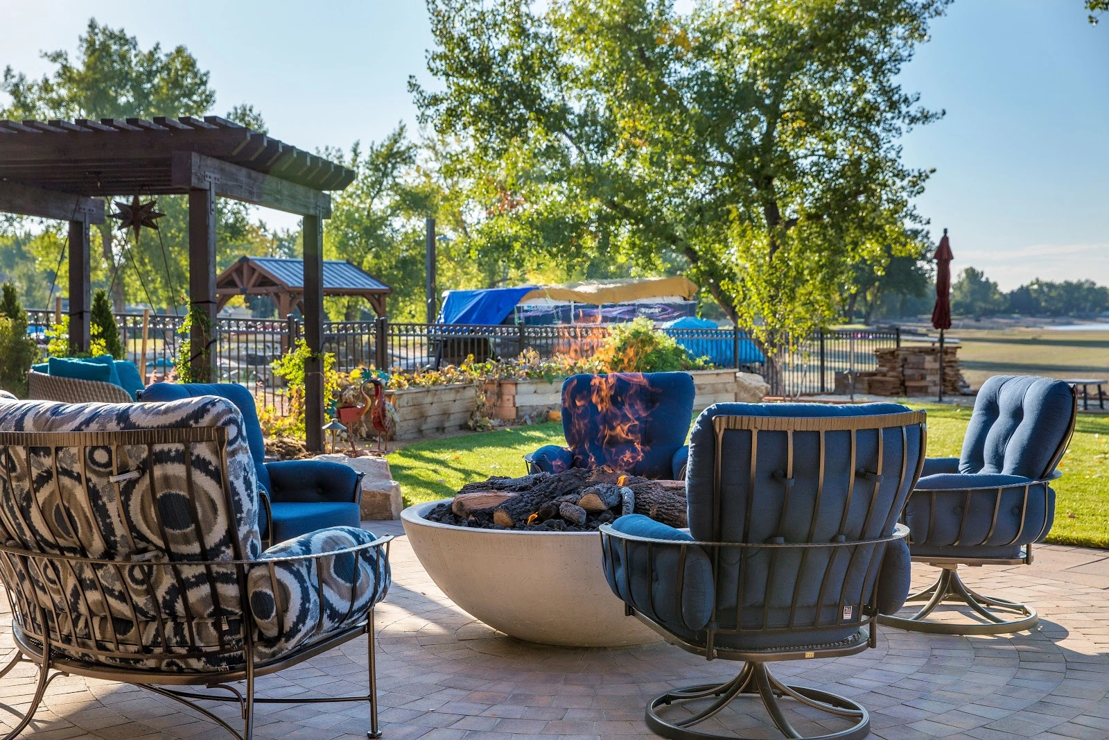 Royal Turf Irrigation