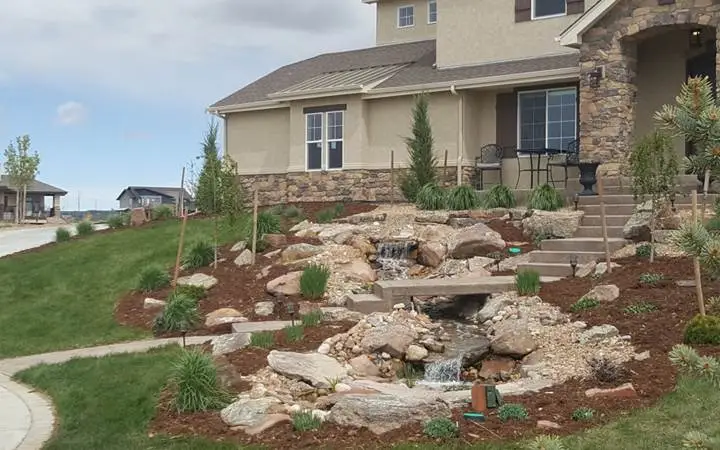 Royal Turf Irrigation