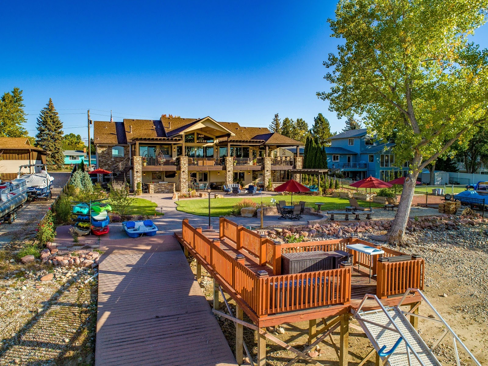 Royal Turf Irrigation