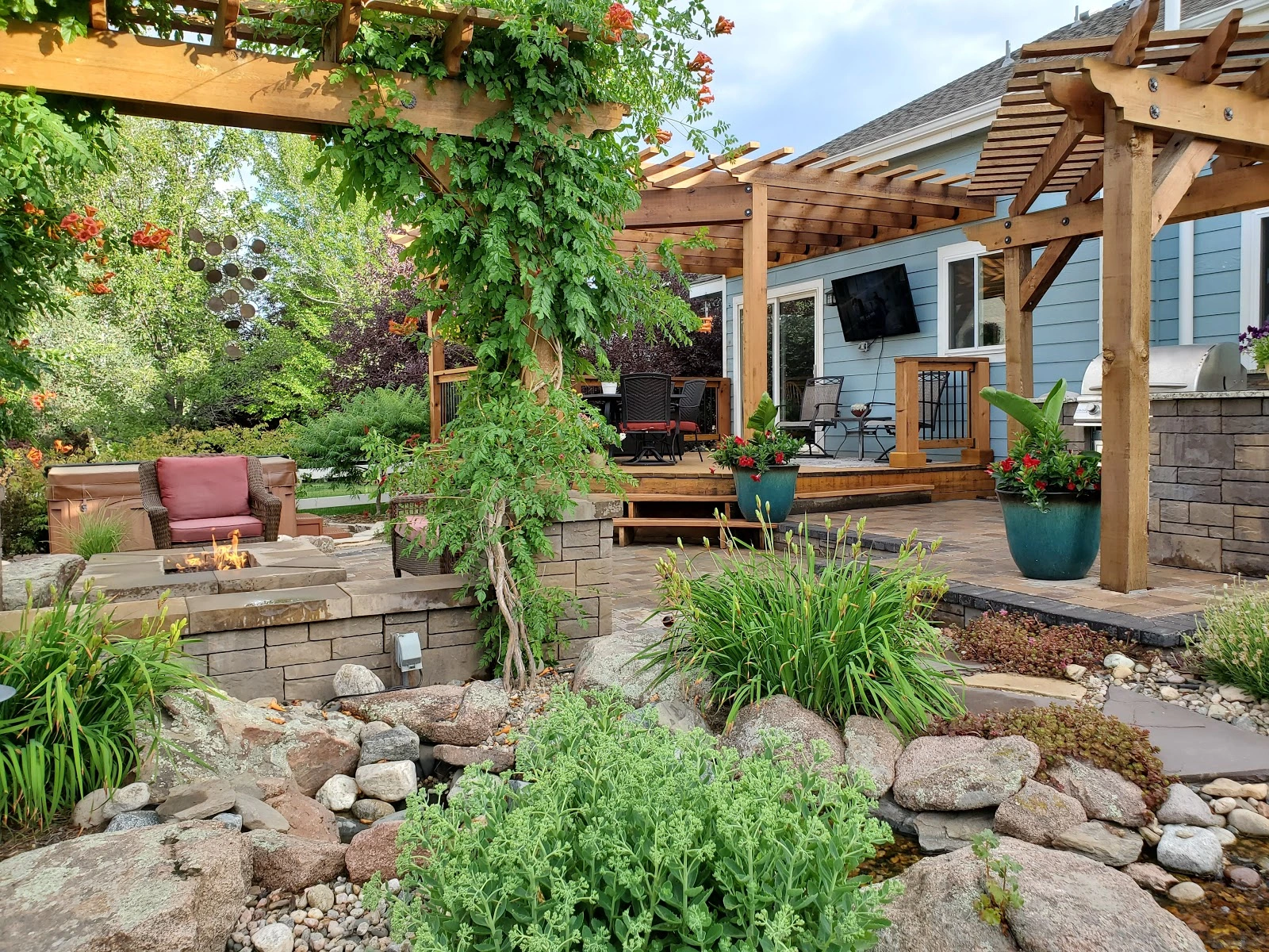 Royal Turf Irrigation