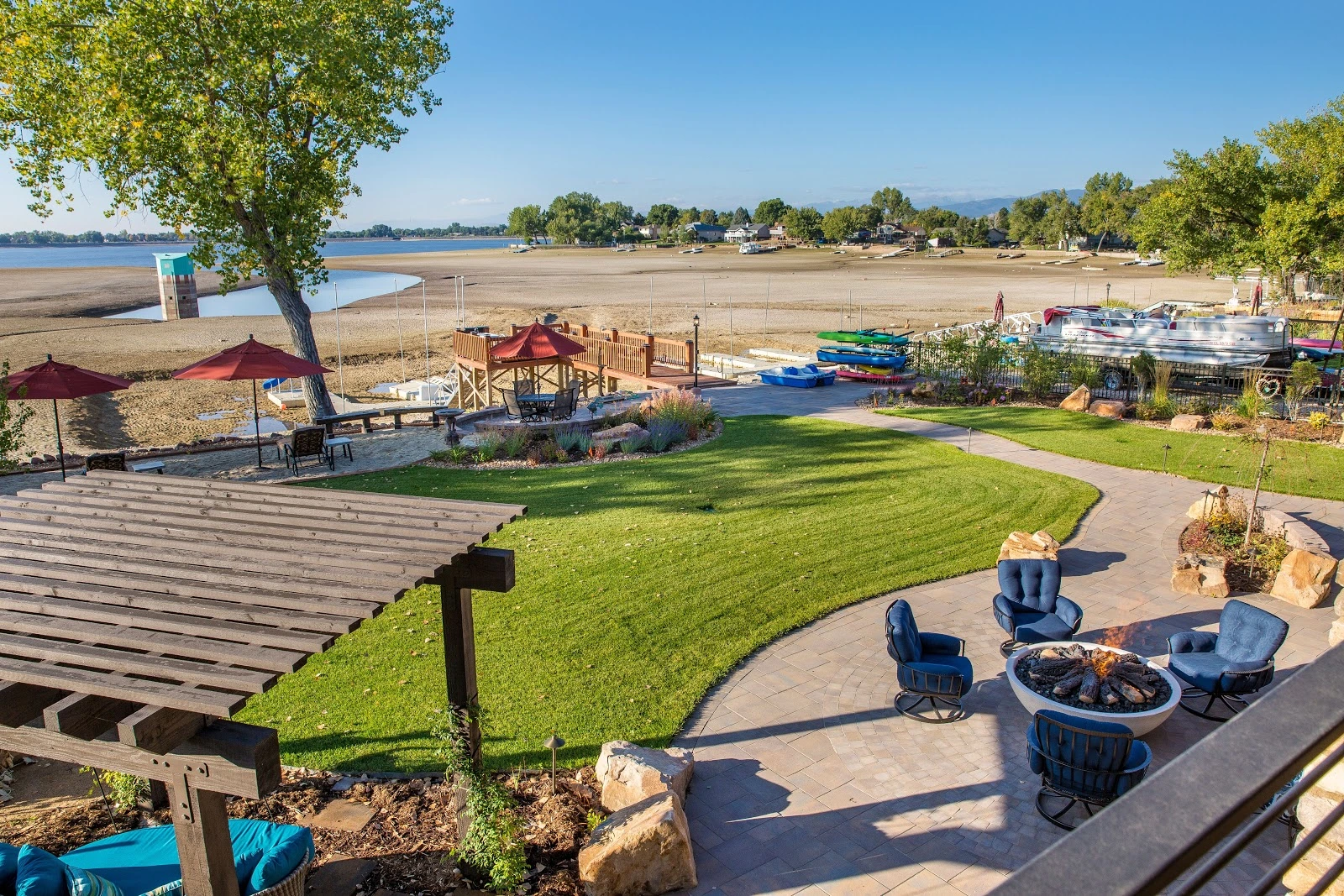 Royal Turf Irrigation