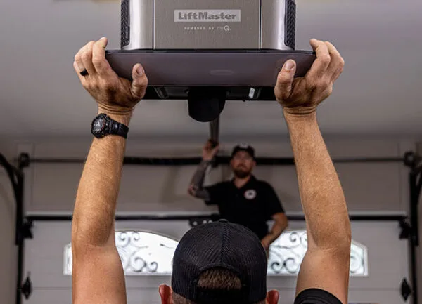 Access Garage Doors of NoCO