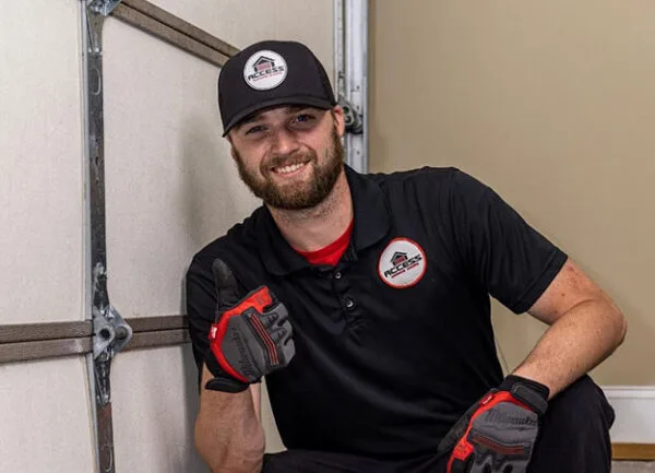 Access Garage Doors of NoCO