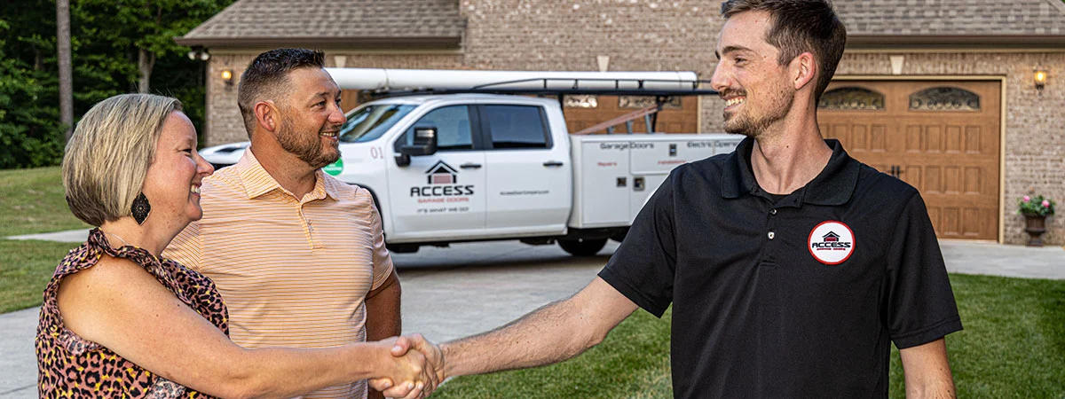 Access Garage Doors of NoCO