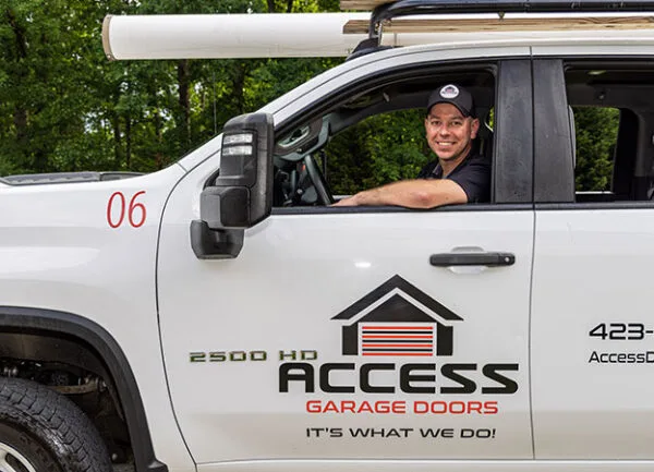 Access Garage Doors of NoCO