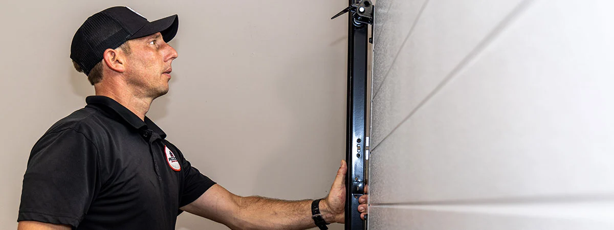 Access Garage Doors of NoCO