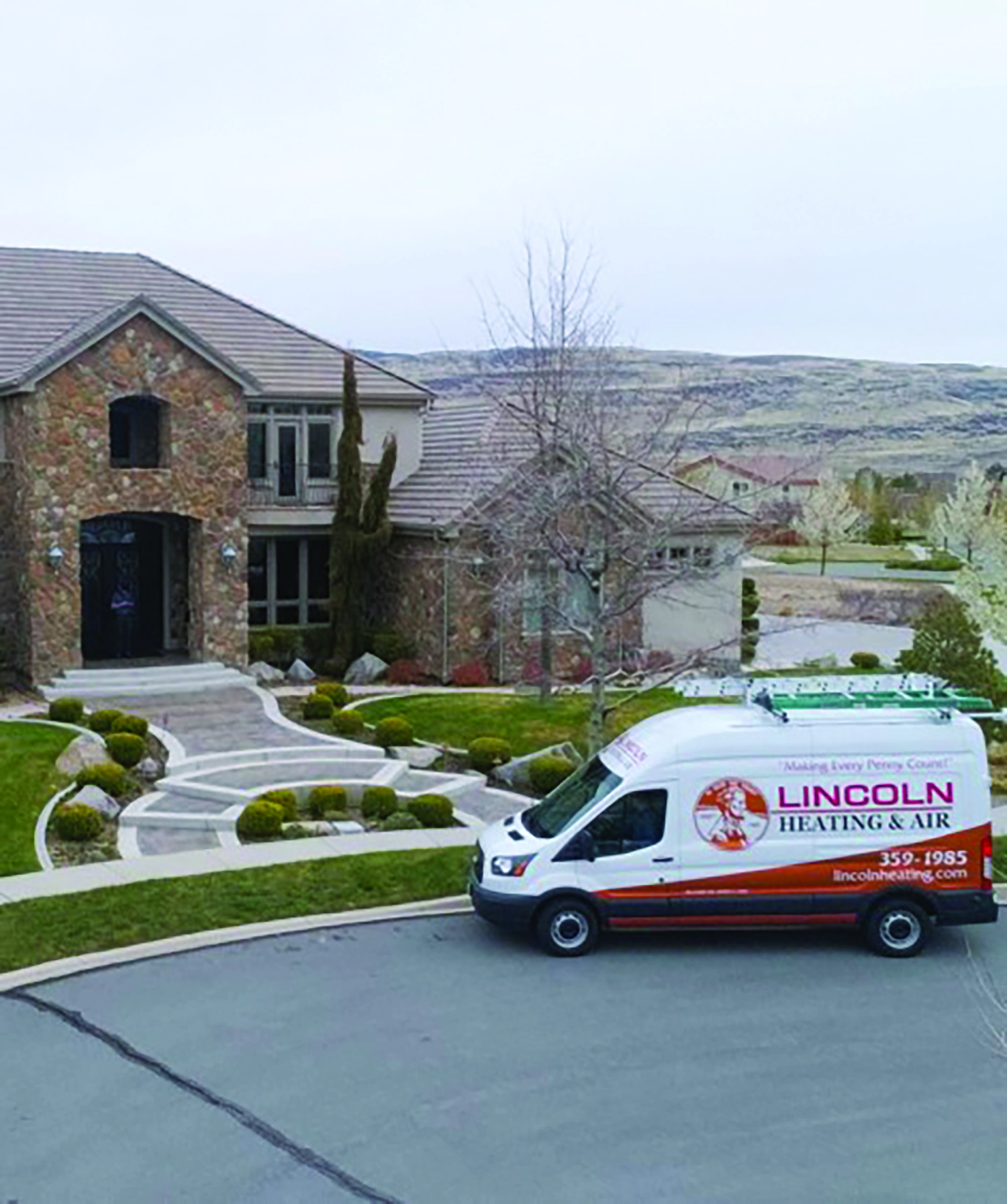 Lincoln Heating & Air