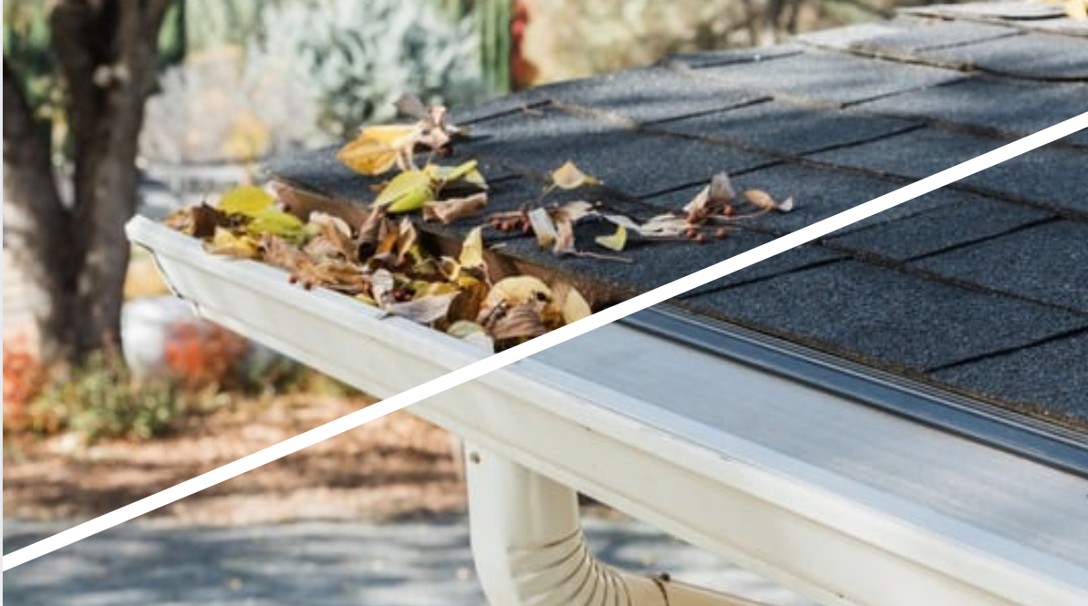 Gutter Guard Experts