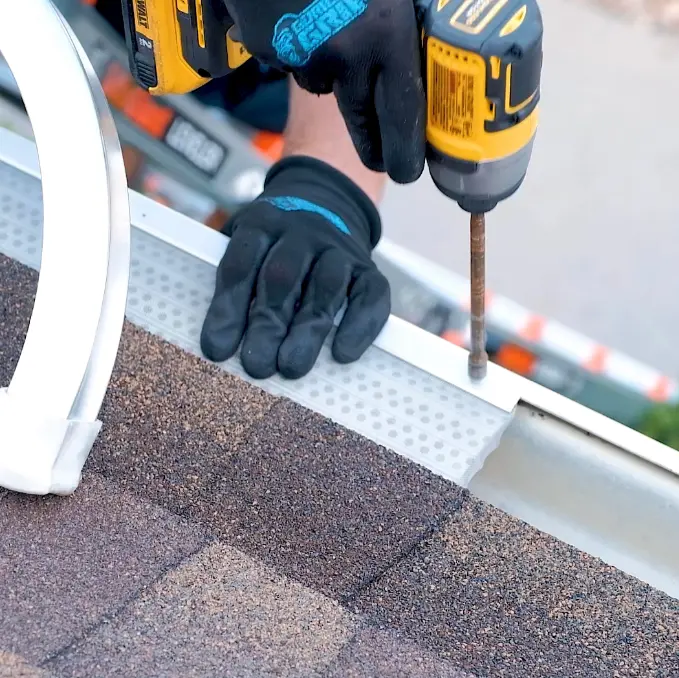 Gutter Guard Experts