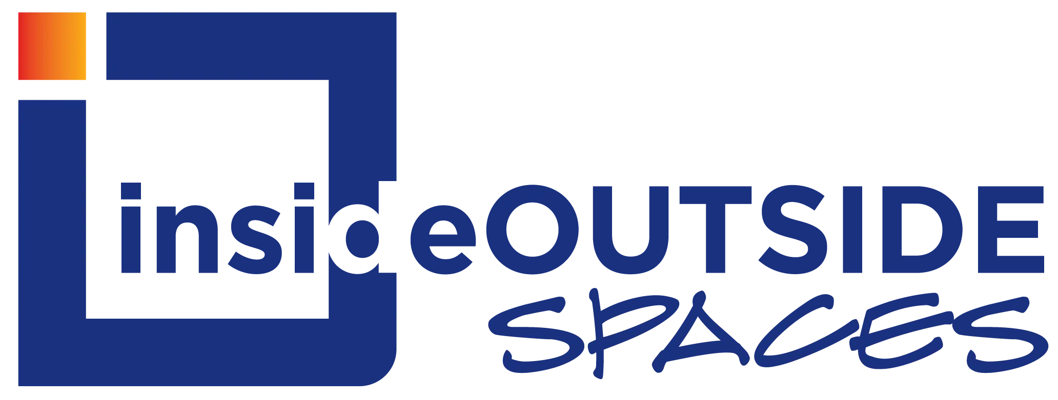 Inside Outside Spaces