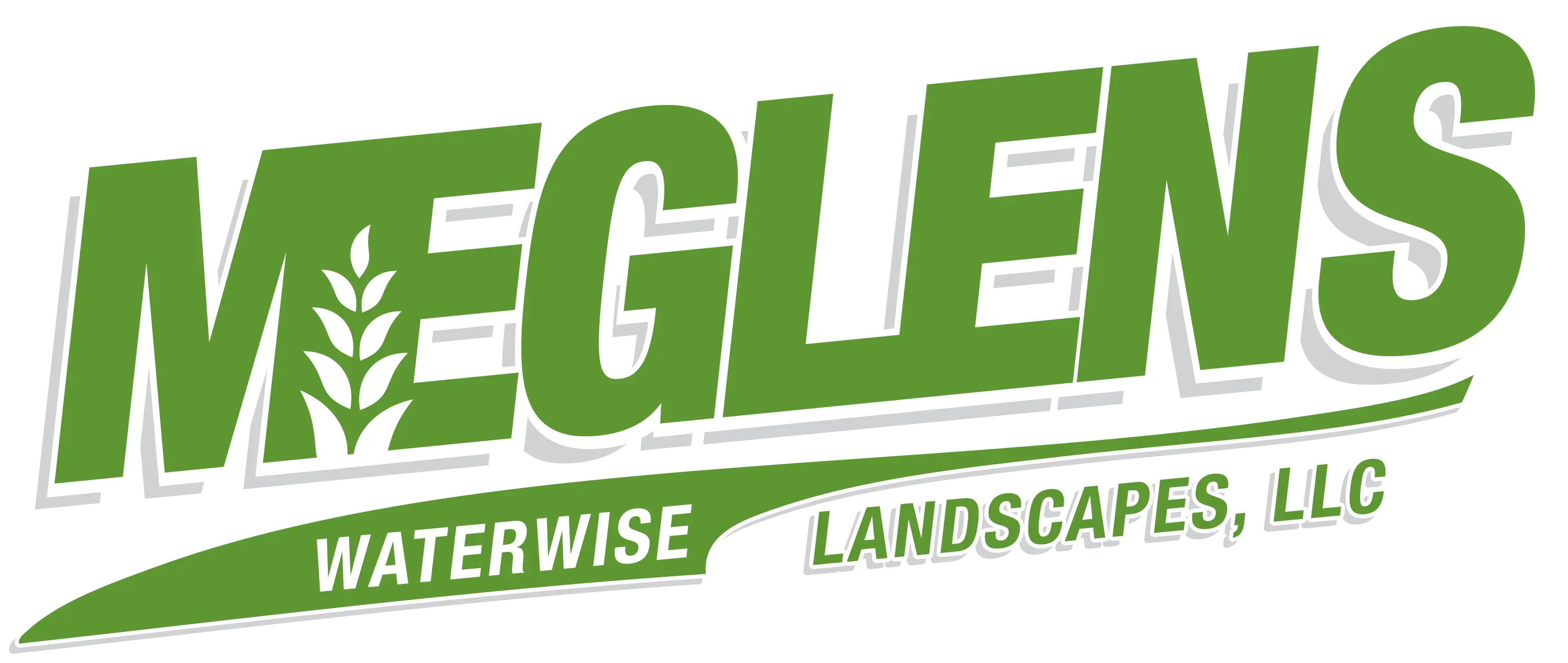 Meglen's Waterwise Landscapes