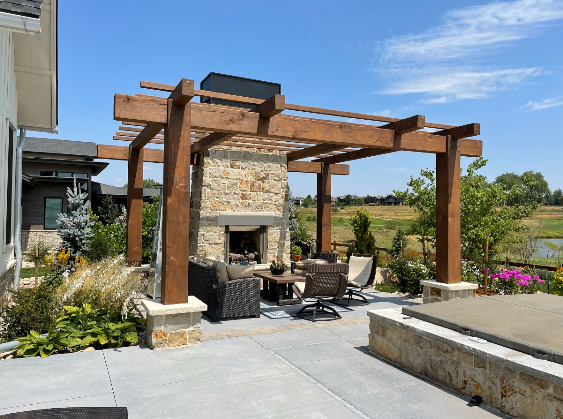 Meglen's Waterwise Landscapes