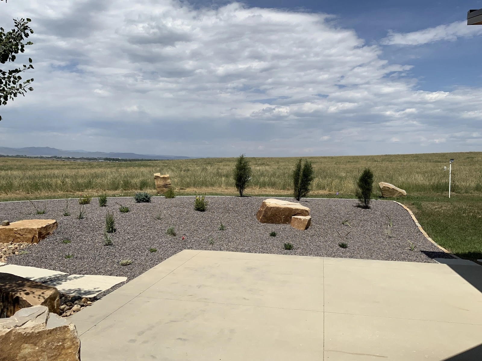 Meglen's Waterwise Landscapes