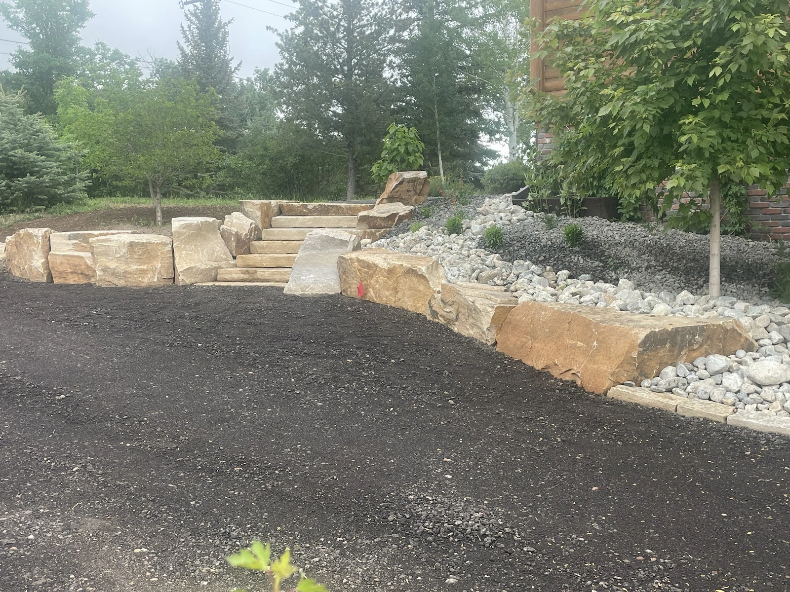 Meglen's Waterwise Landscapes
