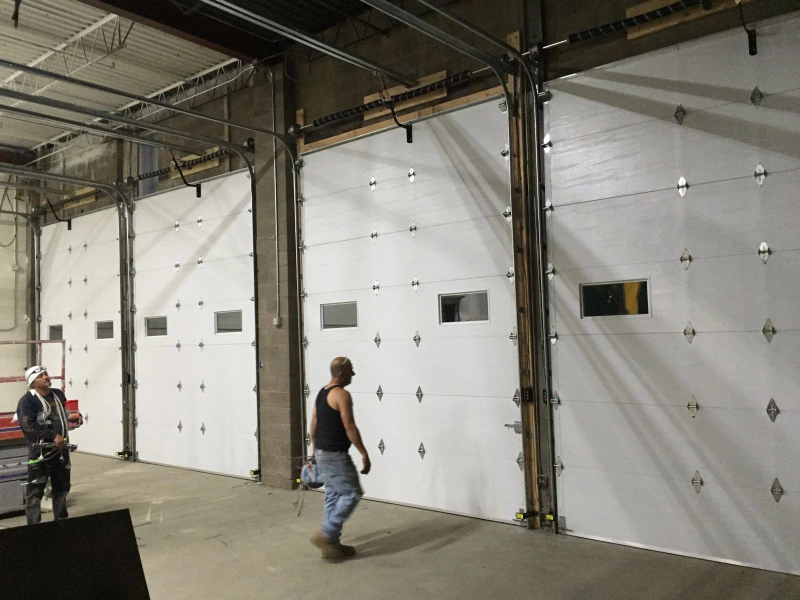 Neighborhood Garage Door Services