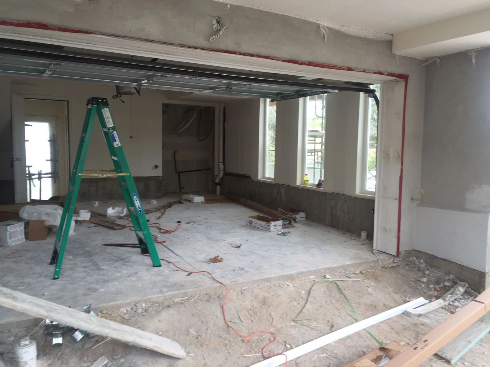 Neighborhood Garage Door Services