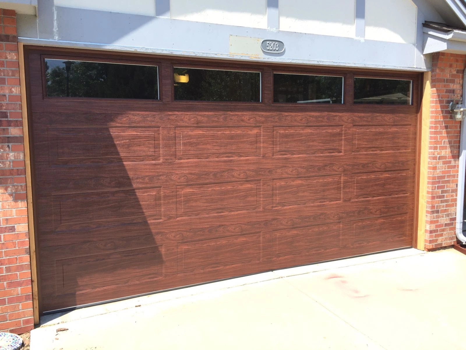 Neighborhood Garage Door Services