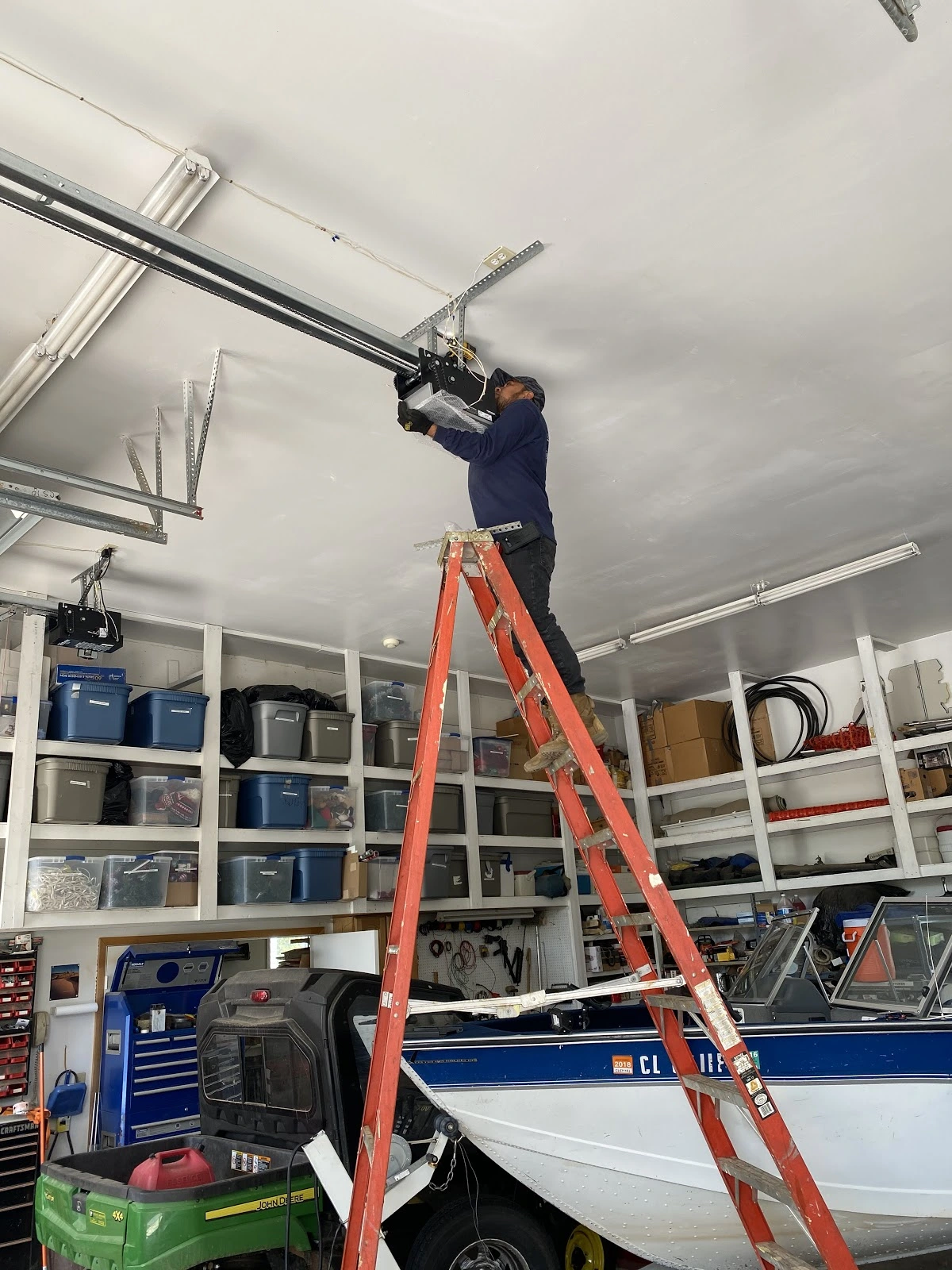 Neighborhood Garage Door Services