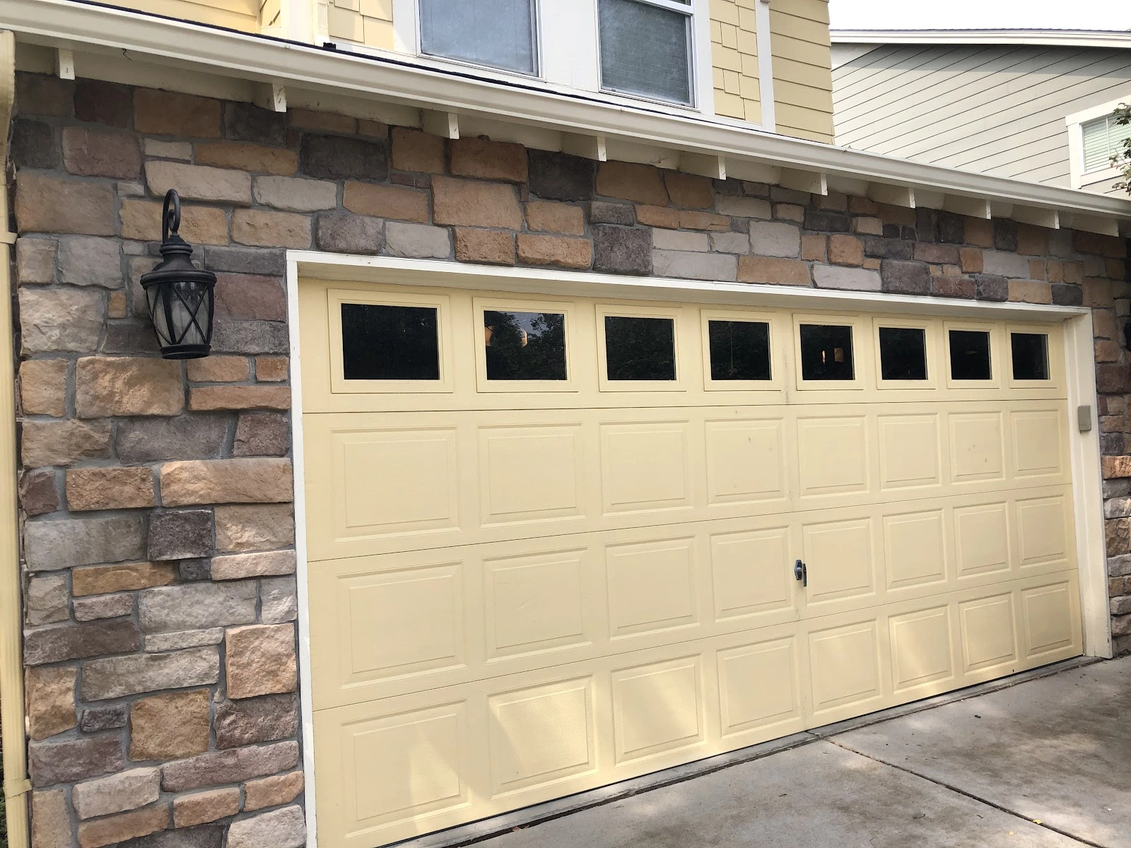 Neighborhood Garage Door Services