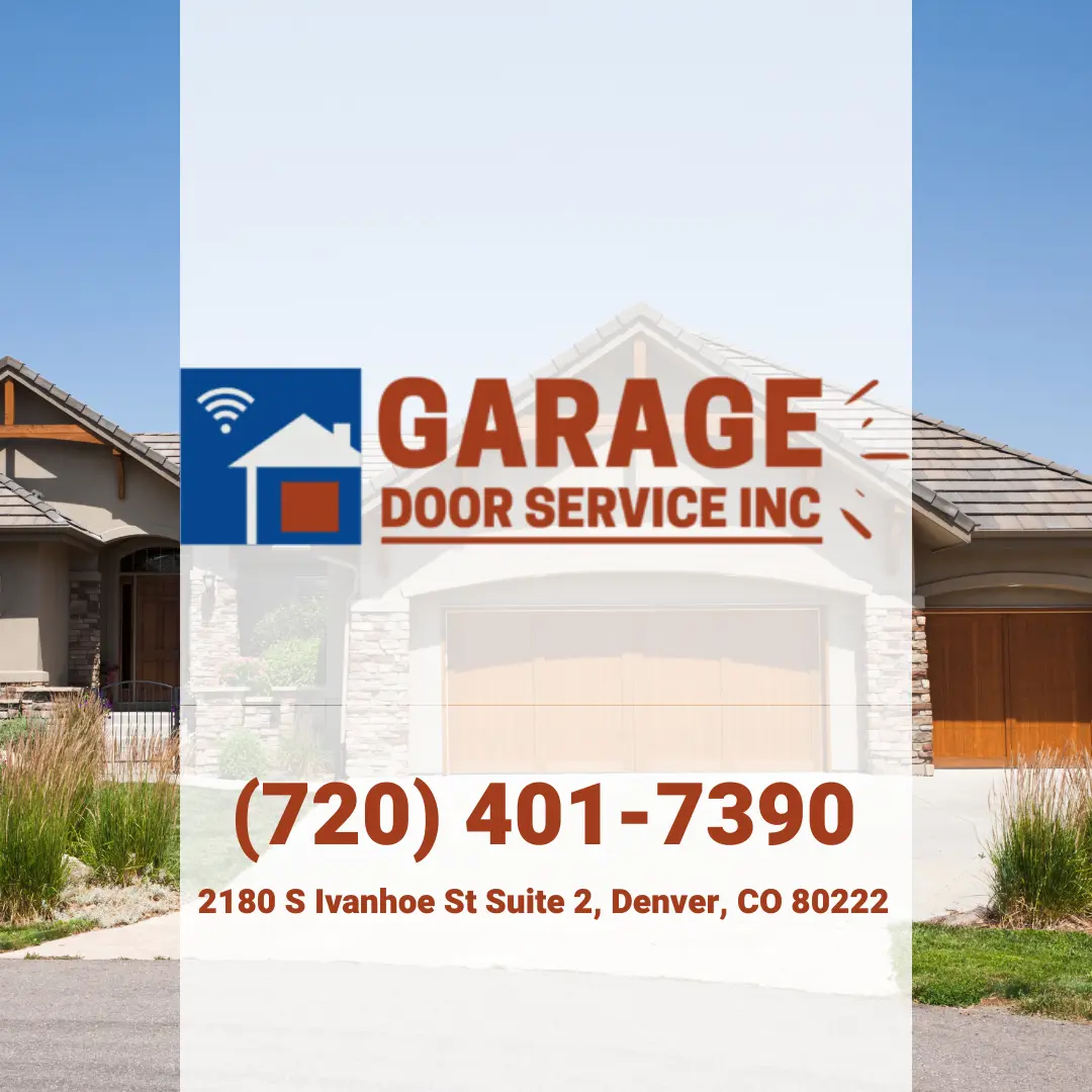 Neighborhood Garage Door Services