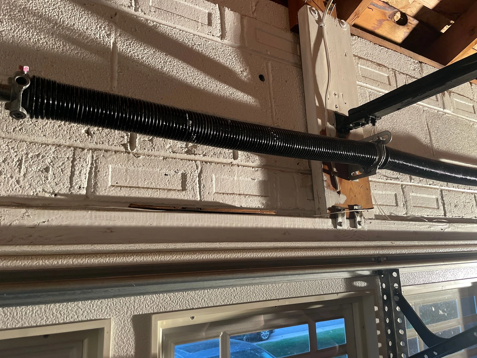 Neighborhood Garage Door Services